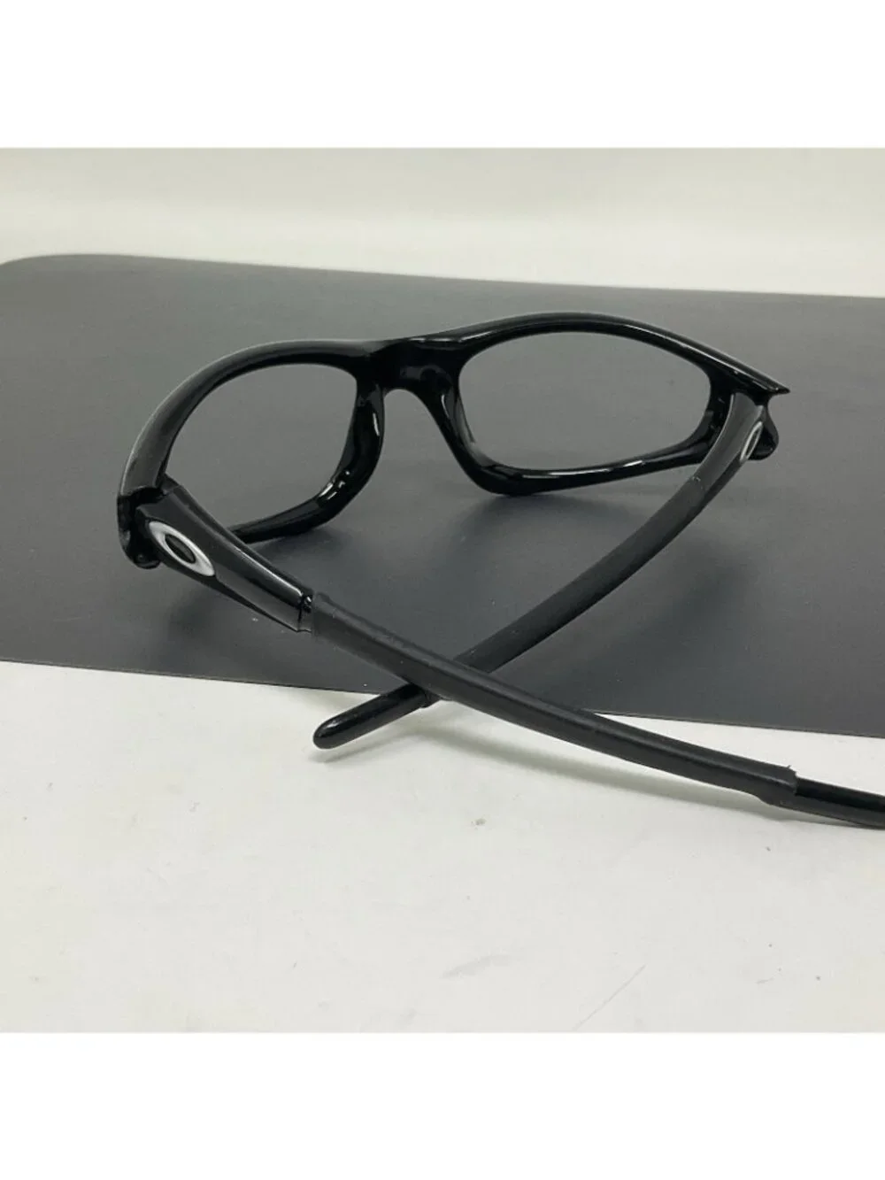 Oakley frame great